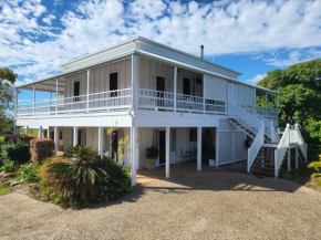 Ribbonwood Bed & Breakfast, Emu Park Qld, Emu Park